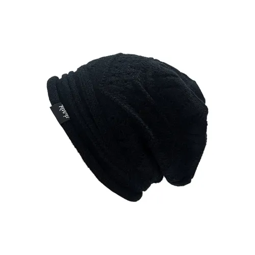 KENMO Искусственный кашемир Шапки-бини Унисекс