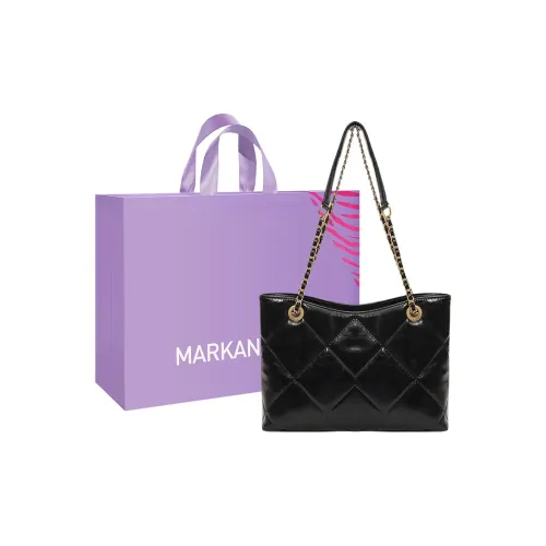 MARKANGARO Сумки через плечо Унисекс