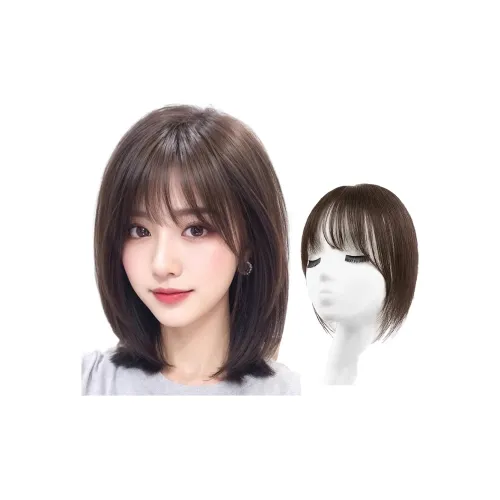 TIANKONGSHU Двойной DELIVERY Штифты для Расширения Волос