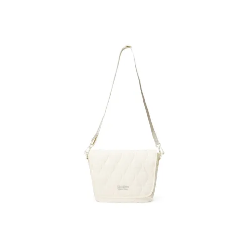 Skechers Ткань Сумка через плечо Стандартная Унисекс Многоцветная