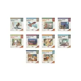 Целая коробка 10 штук