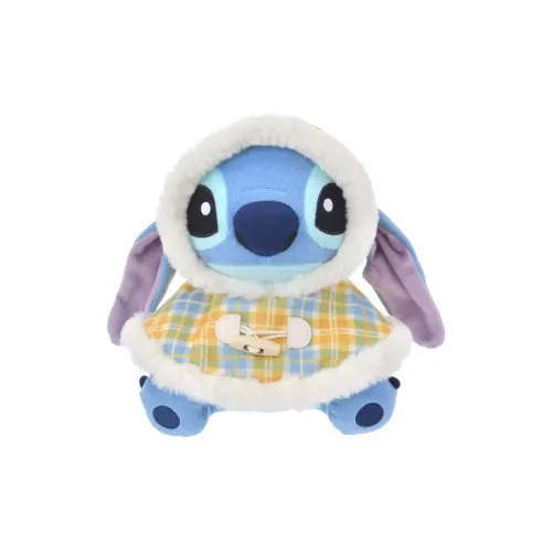 Куклы Disney Stitch Плюшевая кукла 23 см Высота