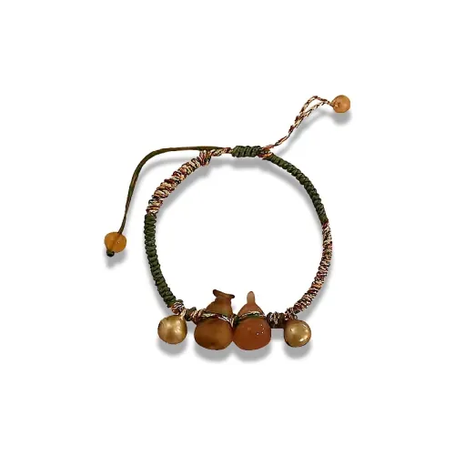 GIRATI Цветное стекло Браслеты Женские