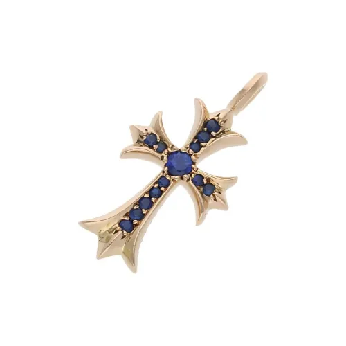 Chrome Hearts Шармы / Подвески Женские