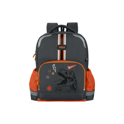 AMERICAN TOURISTER Рюкзаки Темно-серый Kids
