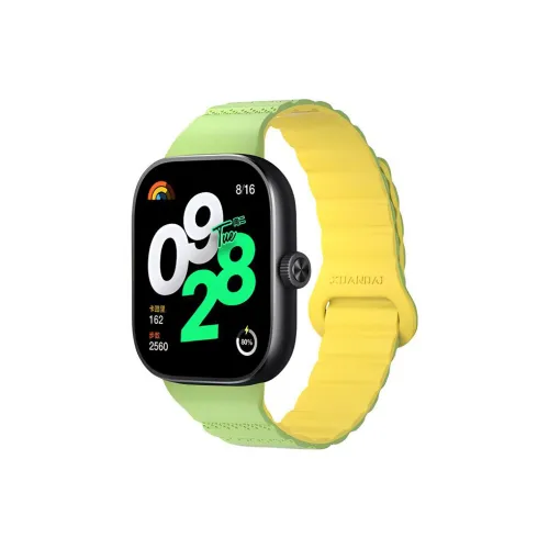 Miss Wrist Ремешок Xiaomi Совместимость Силиконовый Материал 145~230 мм