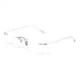 Мерцающее серебро-C5