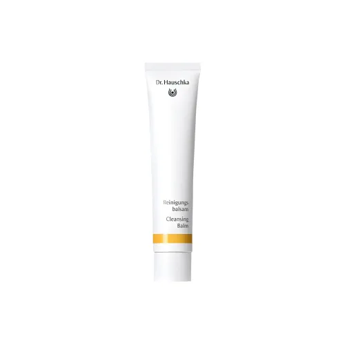 DR.HAUSCHKA Средства для снятия макияжа Унисекс