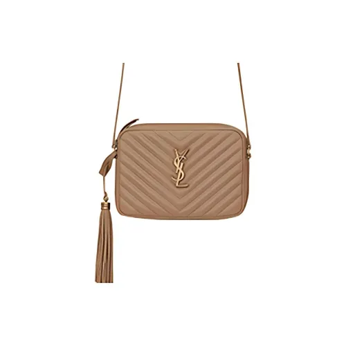 SAINT LAURENT LOU Сумки через плечо Женские