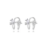 Восьмиконечная звезда, наушники-куфы [1 пара]