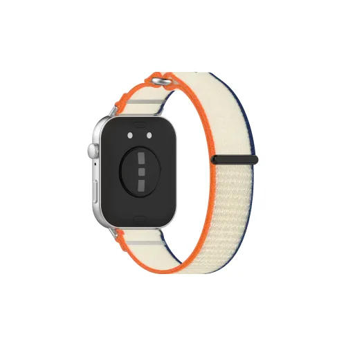 ZHENGGUANG Часы Полоска Huawei Совместимость 214,5 мм Нейлоновый материал