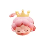 Подтвержденная версия Стиль-Сказка Вечеринка (Распакованный, Неоткрытая)