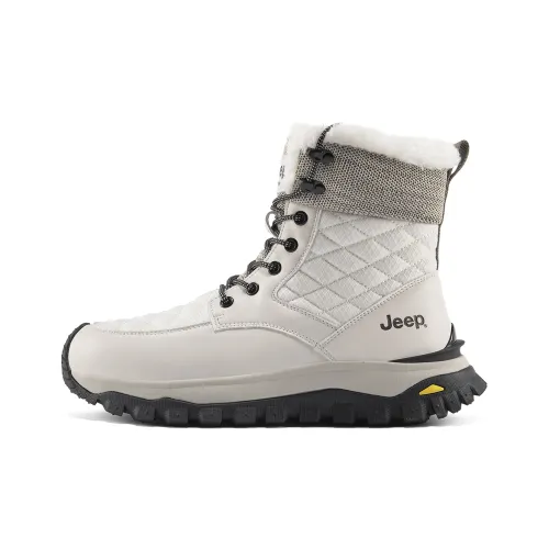Jeep Сноубутсы Мужские