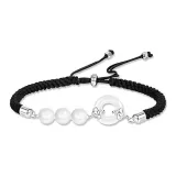 Браслет Ruyi с замком мира (женский)