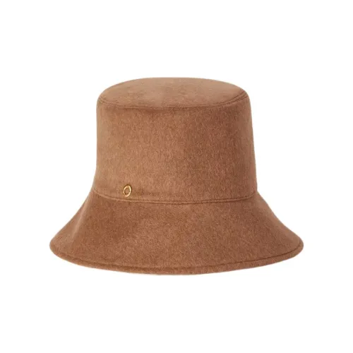 Loro Piana Кашемир Шляпы ведра Женские