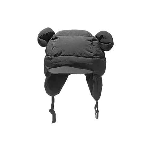 BAGGL Хлопок Шарф-ушанка Унисекс