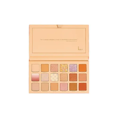 Heir Cosmetics Тени для глаз Женские