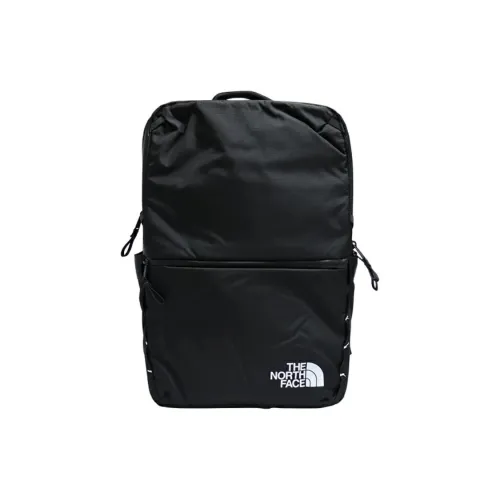 The North Face 26L рюкзак сумка для активного отдыха полиэстер черный унисекс