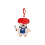 11 см Гриб Дора Подвеска