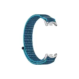 Морской синий