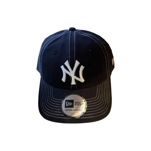 New Era Бейсболки Унисекс
