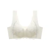 Молочно-белый