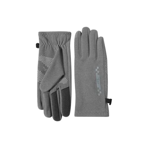 MILLIE'S Полиэстер Трикотаж Перчатки Унисекс