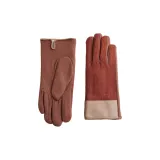 Британский темно-розовый