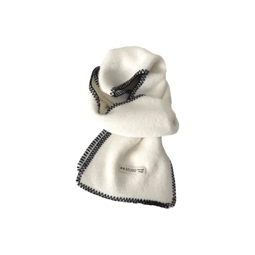 BEPOP Вязаные шарфы Унисекс