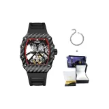 6021A Черно-красный