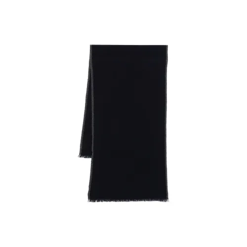 BRUNELLO CUCINELLI Вязаные шарфы Мужской