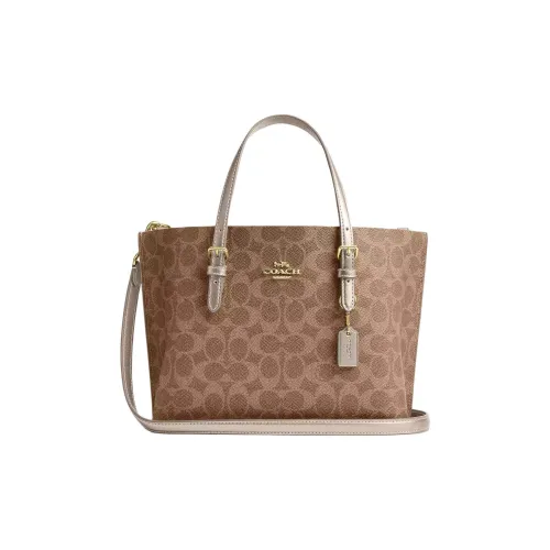 COACH Mollie Сумки через плечо Женские