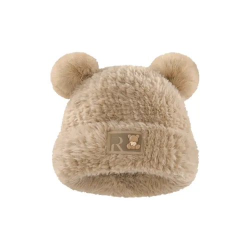 TUCANO Полиэстер Шапки-бини Женские