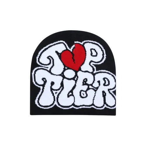 XFILES Акриловые Шапки-бини Унисекс