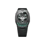 Безбрежный синий