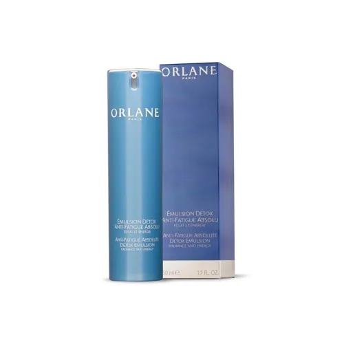 ORLANE Анти-Утомляющий Лосьон Укрепляющий Увлажняющий 50 мл