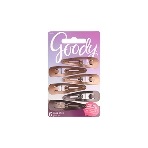 GOODY Заколки для волос Женские