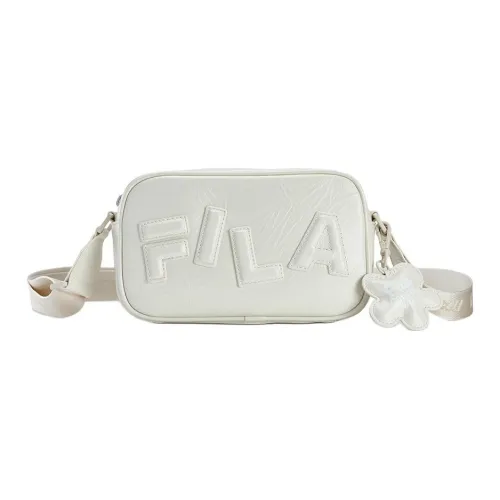 FILA ORIGINALE Сумки через плечо Облачный белый Женские