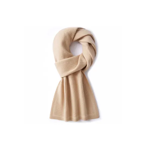 TUCANO Wool Knit Шарфы Унисекс