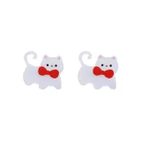 [Бант Кошка] 2 шт