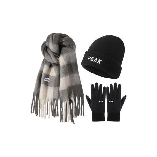 PEAK Акриловые Шапки-бини Унисекс