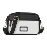 Чёрный & Экрю