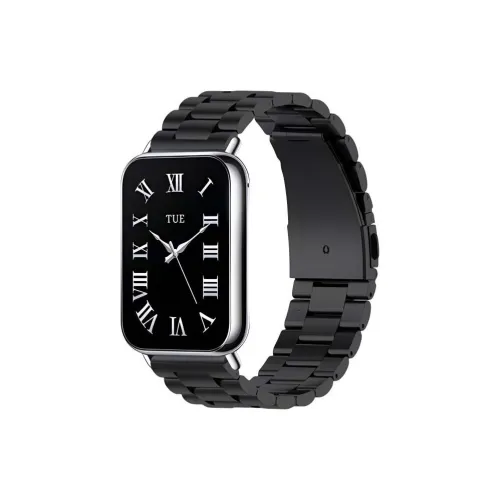 FLY Ремень Xiaomi Совместимость Нержавеющая сталь Материал