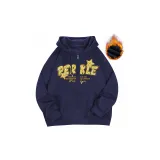 Темно-синий [Утолщенная флисовая подкладка]