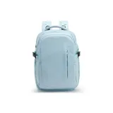 Небесно-голубой Tubas [с разделением на мокрое/сухое + независимое отделение для обуви]