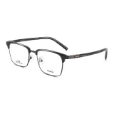 Чёрный металлик-C22 Только оправа