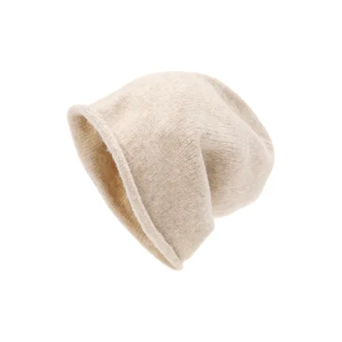 FREE RABBITⅡ Смесовая шерсть Шапка-бини Унисекс