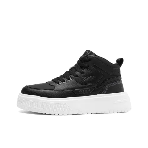 Кроссовки для скейтбординга K Bird High Top Мужские