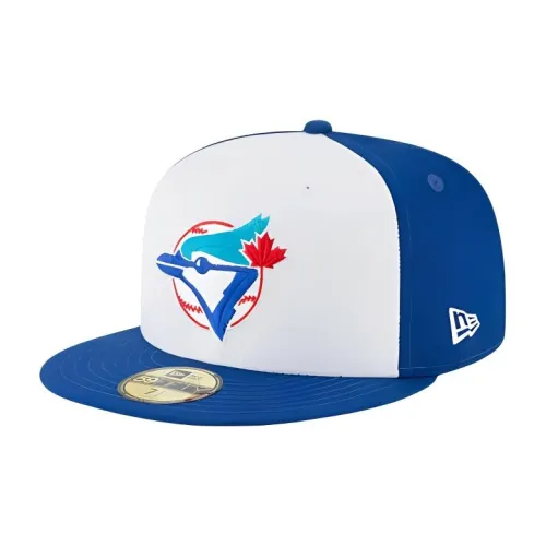 New Era Кепки Унисекс Blue