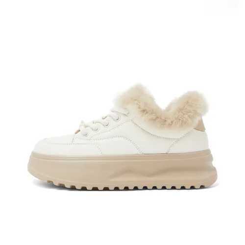 COMELY Скейтборд Кроссовки Женские